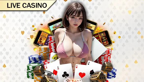 Casino AMALTOTO