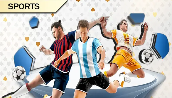 Sports AMALTOTO