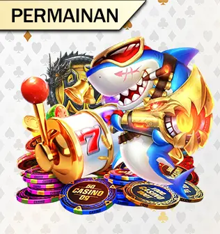 Permainan Slot AMALTOTO