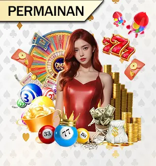 Permainan Togel AMALTOTO